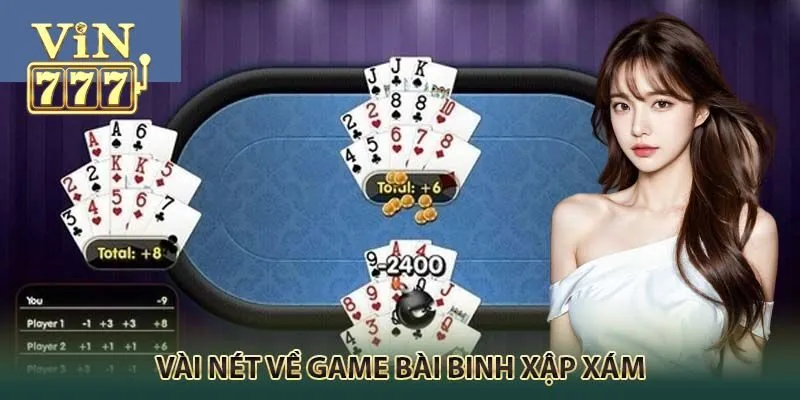 Cách chơi bài binh xập xám thắng lớn từ cao thủ
