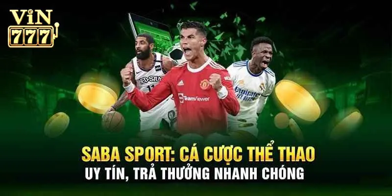 Luật chơi cá cược bóng đá SABA chi tiết