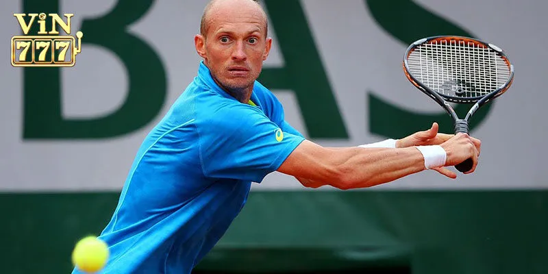Hướng dẫn cách chơi cá cược Tennis bạn cần biết